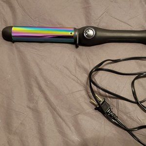 CONAIR Infiniti Pro-Large Barrell Curling Rod